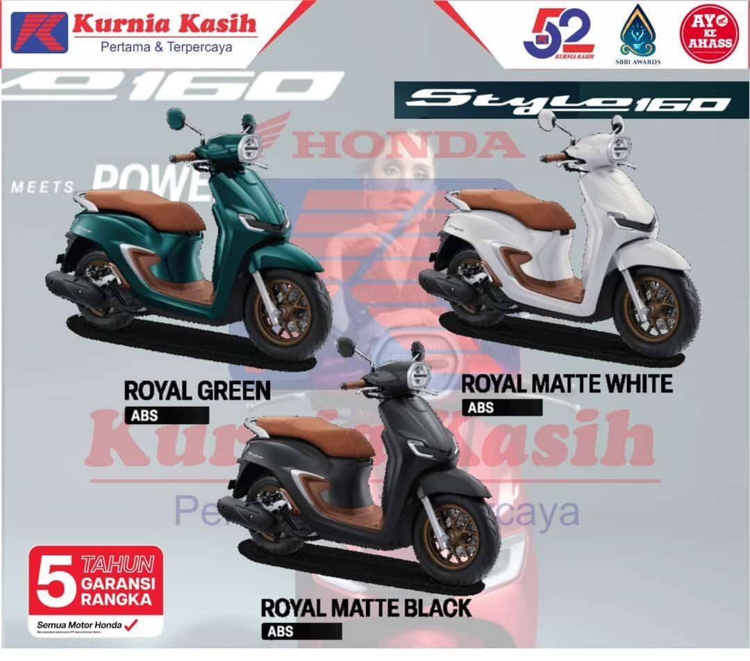 Stylo ABS